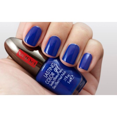 2 - PUPA Milano Lasting Color Gel 149 Blue Note 5 ml