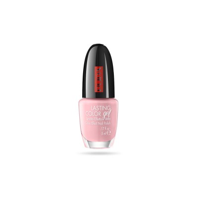 1 - PUPA Milano Lasting Color Gel 156 Rose Peony 5 ml