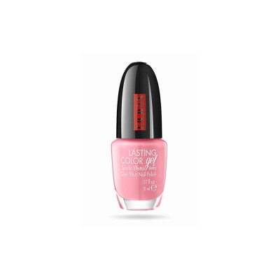 1 - PUPA Milano Lasting Color Gel 157 Candy Peony 5 ml