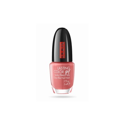 1 - PUPA Milano Lasting Color Gel 160 Dreamy Plumeria 5 ml
