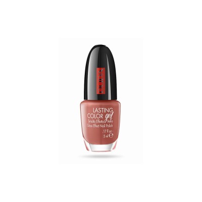1 - PUPA Milano Lasting Color Gel 163 Opium Orchid 5 ml