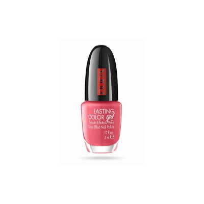 1 - PUPA Milano Lasting Color Gel 165 Camelia Dream 5 ml