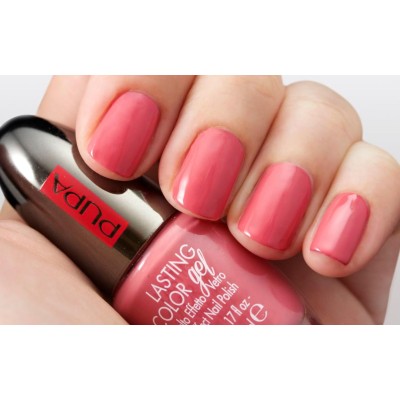 2 - PUPA Milano Lasting Color Gel 165 Camelia Dream 5 ml