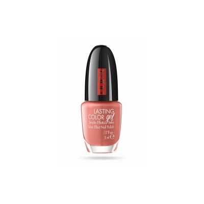 1 - PUPA Milano Lasting Color Gel 166 Tulip Shade 5 ml