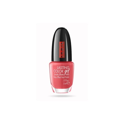 1 - PUPA Milano Lasting Color Gel 167 Tulip Paradise 5 ml
