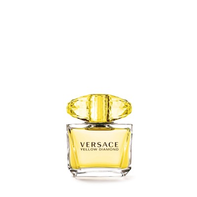 1 - Versace Yellow Diamond Eau De Toilette 200ml