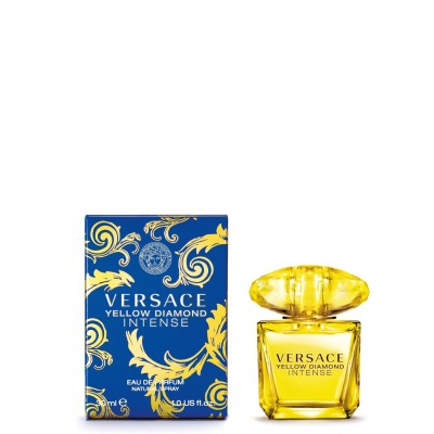 1 - Versace Yellow Diamond Intense Eau De Parfum 30ml