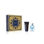 1 - Versace Pour Homme Eau De Toilette 30ml + Shampoo 50ml