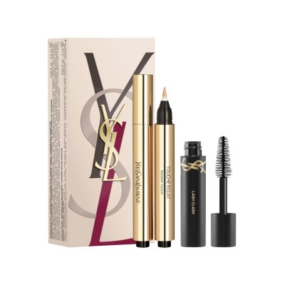 1 - Yves Saint Laurent Illuminante Touche Éclat Stylo Set