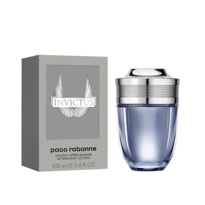 1 - Rabanne Invictus After Shave Lotion 100 ml