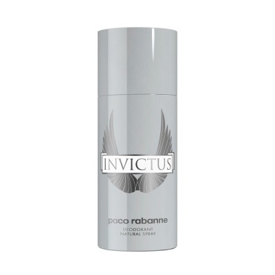 1 - Rabanne Invictus Deodorante Spray 150 ml
