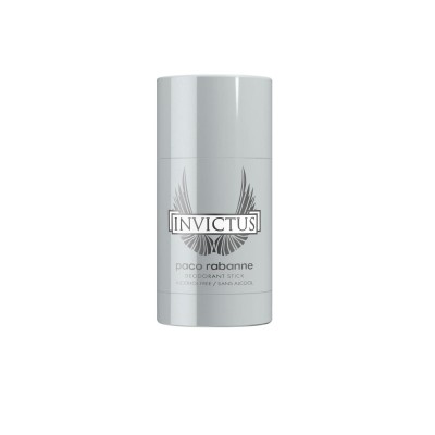 1 - Rabanne Invictus Deodorante Stick 75 ml