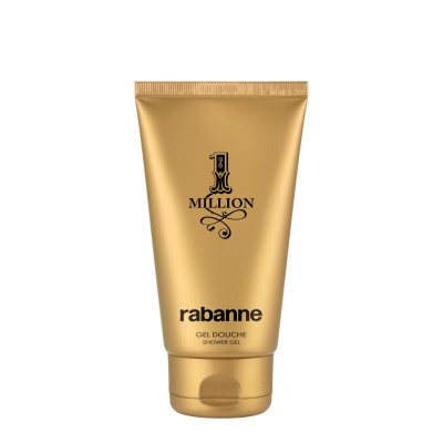 1 - Rabanne 1 Million Gel Doccia 150 ml