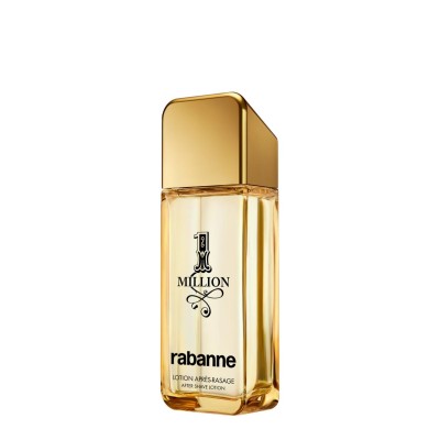 1 - Rabanne 1 Million After Shave Lotion 100 ml