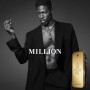 5 - Rabanne 1 Million Eau De Toilette 200ml