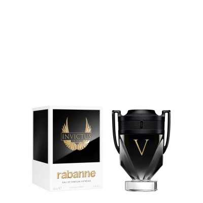 2 - Rabanne Invictus Victory Eau De Parfum Extrême 50ml