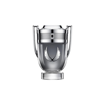 1 - Rabanne Invictus Platinum Eau De Parfum 50ml