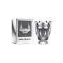 2 - Rabanne Invictus Platinum Eau De Parfum 50ml