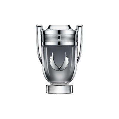 1 - Rabanne Invictus Platinum Eau De Parfum 100ml