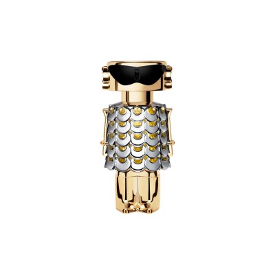 1 - Rabanne Fame Eau De Parfum 50ml