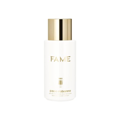 1 - Rabanne Fame Body Lotion 200ml