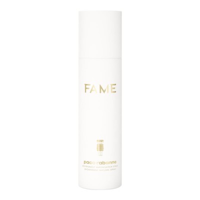1 - Rabanne Fame Deodorant Spray 150ml