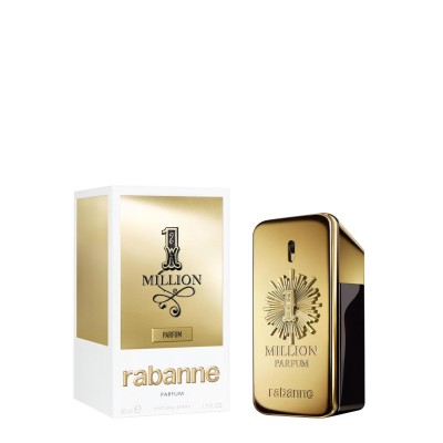 2 - Rabanne 1 Million Eau de Parfum Spray 50 ml