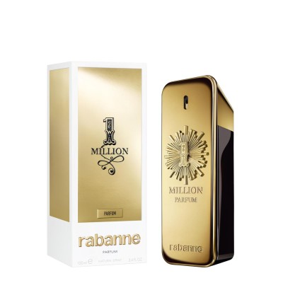2 - Rabanne 1 Million Eau de Parfum Spray 100 ml
