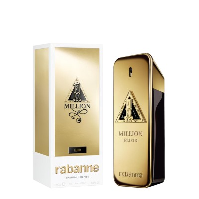 2 - Rabanne 1 Million Elixir Parfum Intense 100 ml