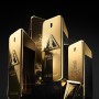 6 - Rabanne 1 Million Elixir Parfum Intense 100 ml