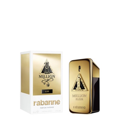 2 - Rabanne 1 Million Elixir 50 ml Men