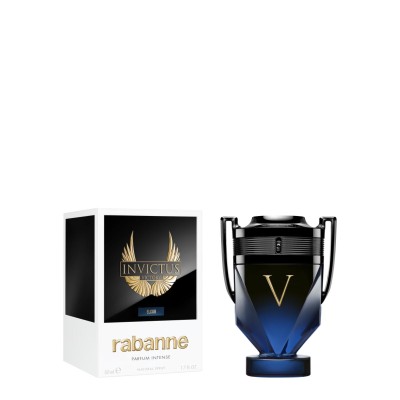 2 - Rabanne Invictus Victory Elixir Parfum Intense 50ml