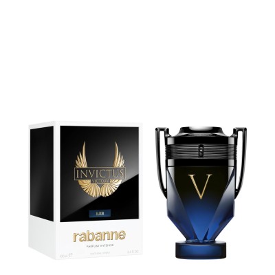 2 - Rabanne Invictus Victory Elixir 100 ml Men