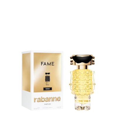 2 - Rabanne Fame Parfum 30ml