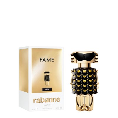 2 - Rabanne Fame Parfum 50ml
