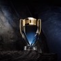 1 - Rabanne Invictus Parfum 100ml