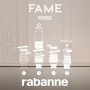 1 - Rabanne Fame Intense Refill Eau De Parfum 200 ml
