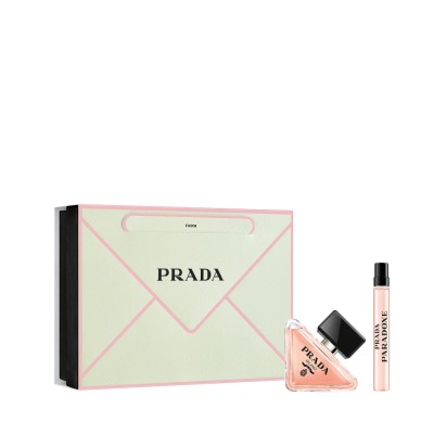 1 - Prada Cofanetto regalo Paradoxe Eau De Parfum 50ml + 10ml