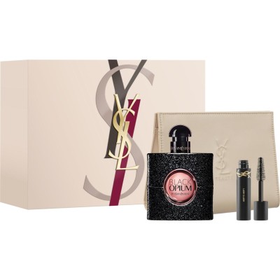 2 - Yves Saint Laurent Black Opium Gift Set Women 1 pc(s)