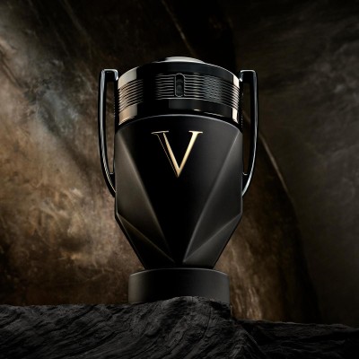 1 - Rabanne Invictus Victory Absolu Parfum Intense 100 ml