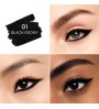 2 - Guerlain Le Crayon Yeux Black Ebony 01 0.35 g
