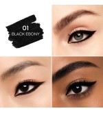 2 - Guerlain Le Crayon Yeux Black Ebony 01 0.35 g