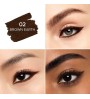 2 - Guerlain Le Crayon Yeux Brown Earth 02 0.35 g