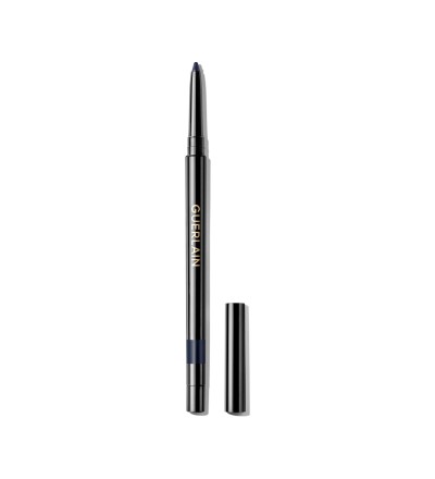 1 - Guerlain Le Crayon Yeux Night Blue 03 0.35 g