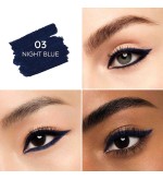 2 - Guerlain Le Crayon Yeux Night Blue 03 0.35 g