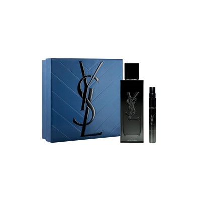 1 - Yves Saint Laurent Cofanetto regalo Myslf Eau De Parfum 100ml +10ml