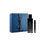 1 - Yves Saint Laurent Cofanetto regalo Myslf Eau De Parfum 100ml +10ml
