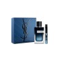 1 - Yves Saint Laurent Cofanetto regalo Y Eau De Parfum 100ml +10ml