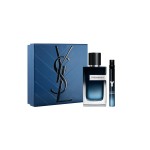 1 - Yves Saint Laurent Y Eau De Parfum Set Men 2 pc(s)