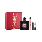 1 - Yves Saint Laurent Black Opium Eau De Parfum Set Women 2 pc(s)